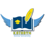 kathryn university android application logo